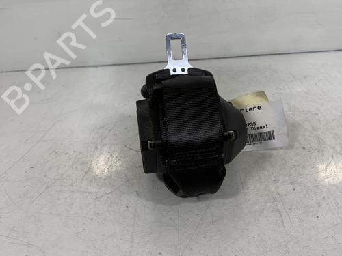 Rear left belt tensioner VW POLO IV (9N_, 9A_) 1.4 TDI | BP20030368C89 