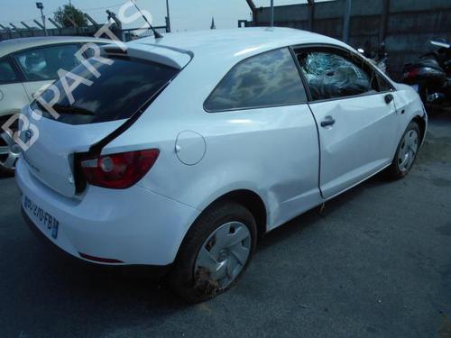 Front right lock SEAT IBIZA IV (6J5, 6P1) 1.2 TDI | BP20020174C97 