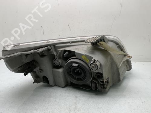Left headlight CHEVROLET AVEO / KALOS Hatchback (T250, T255)  | BP20029106C28 
