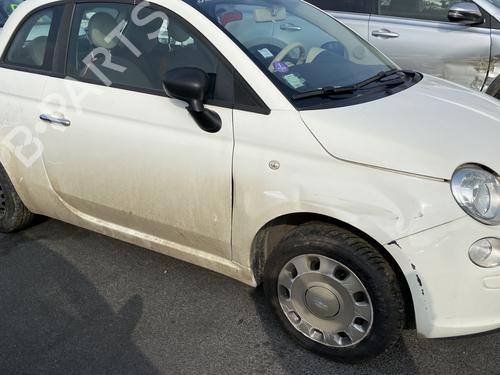 Front left window mechanism FIAT 500 (312_) 1.2 (312AXA1A) | BP27632740C22  - Image 16