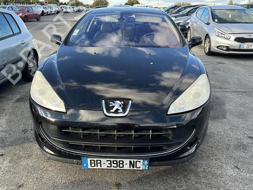 Right headlight PEUGEOT 407 Coupe (6C_) 2.0 HDi | BP31717540C29  - Image 16