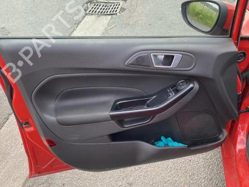 Front left window mechanism FORD FIESTA VI (CB1, CCN) 1.0 EcoBoost | BP22419612C22 