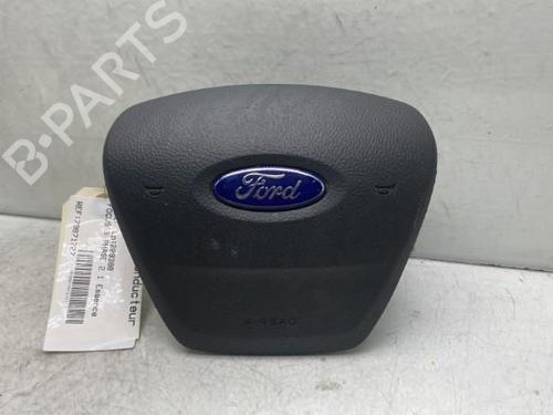 Used Driver airbag FORD FOCUS III 1.0 EcoBoost (125 hp) 19991851