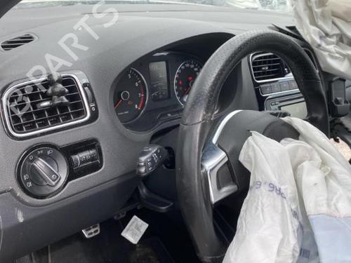 Mirror switch VW POLO V (6R1, 6C1) 1.2 TSI | BP21378583I25 