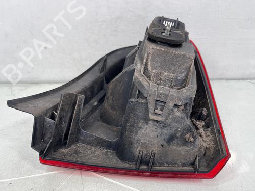 Left taillight RENAULT TWINGO II (CN0_) | BP36682620C34 - Image 2