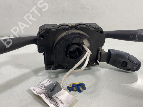 Used Steering column stalk PEUGEOT EXPERT Van (VF3A_, VF3U_, VF3X_) 2.0 HDi 120 (120 hp) 31308255