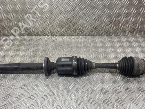 Used Right front driveshaft CHEVROLET ORLANDO (J309) 2.0 D (131 hp) 29706877