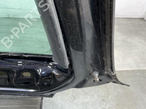 Tailgate VW SCIROCCO III (137, 138) 2.0 TDI | BP21962835C6 