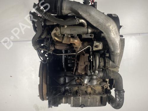 Engine VW GOLF PLUS V (5M1, 521) | BP32404415M1