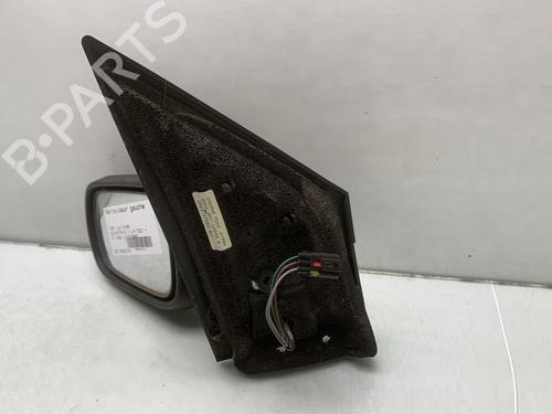 Left mirror FORD FUSION (JU_) 1.4 TDCi | BP24153057C26 