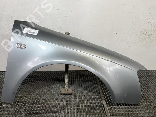 Forkjerm høyre AUDI A4 B7 Avant (8ED) 1.9 TDI (116 hp) 29583572