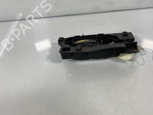 Rear right interior door handle CITROËN C4 I (LC_) 1.6 HDi | BP20004322I16 