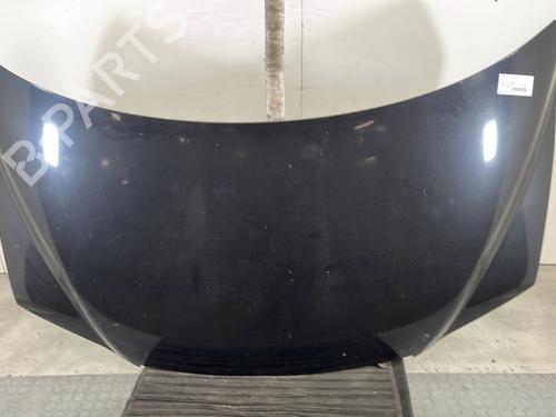 Used Hood FIAT MULTIPLA (186_) 1.9 JTD 115 (115 hp) 23767862