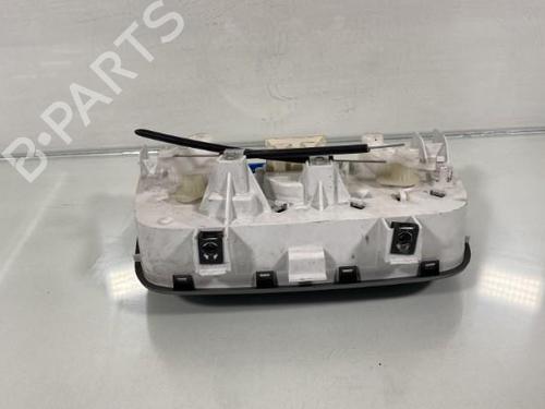 Climate control FIAT PUNTO EVO (199_)  | BP19982214I5 