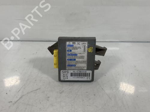 ECU airbags HONDA CIVIC VI Aerodeck (MB, MC) 1.5 16V (MB9) | BP20182394M53 