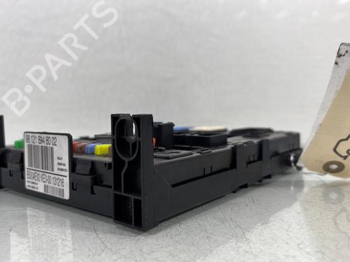 Fuse box PEUGEOT PARTNER Box Body/MPV 1.6 BlueHDi 100 | BP30082630E1 