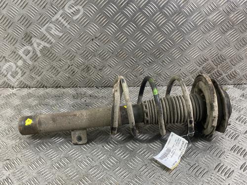 Dämpfer vorne links für PEUGEOT PARTNER Box Body/MPV (5_, G_) 1.6 HDi 75 (75 hp) 26020386