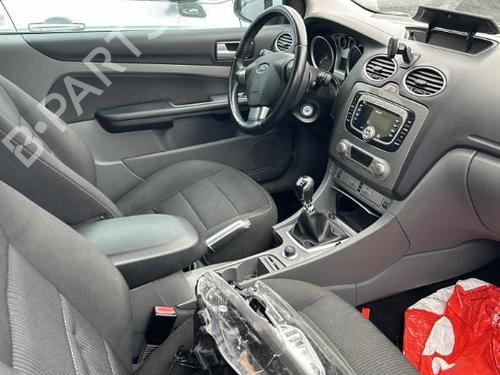 Left front window switch FORD FOCUS II (DA_, HCP, DP) 2.0 TDCi | BP19990104I27 