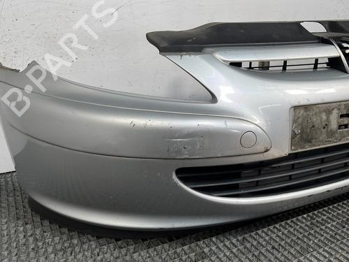 Front bumper PEUGEOT 307 (3A/C) 2.0 HDi 110 | BP28280758C7 