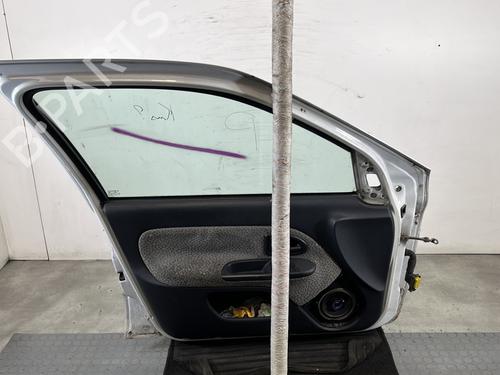 Left front door RENAULT CLIO II (BB_, CB_) 1.5 dCi (B/CB07) | BP31074340C2 