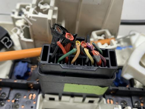 Used Climate control Climate control NISSAN NOTE (E11, NE11) 1.5 dCi (68 hp) 19975664 19975664