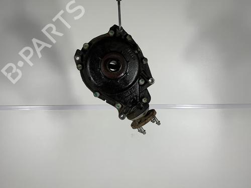 Front differential BMW X3 (E83)  | BP29583591M23 