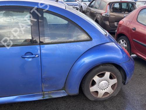 Front left lock VW NEW BEETLE (9C1, 1C1) 1.9 TDI | BP20185175C98 