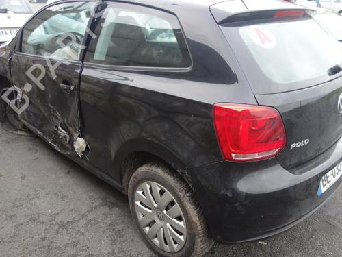Tailgate lift support VW POLO V (6R1, 6C1) 1.2 | BP20016602C138 