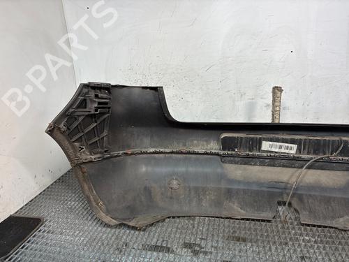 Used Rear bumper Rear bumper 38066097 38066097
