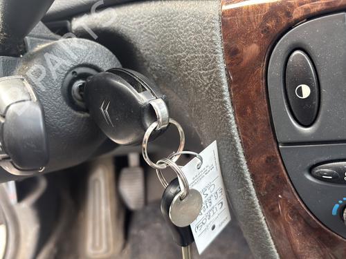 Engine CITROËN C5 I (DC_) 2.0 HDi (DCRHZB, DCRHZE) | BP26880581M1 - Image 7