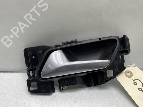 Front left interior door handle PEUGEOT 308 SW II (LC_, LJ_, LR_, LX_, L4_) 1.2 THP 110 98000001VV