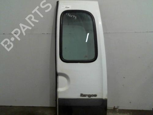 Used Right tailgate RENAULT KANGOO Express (FC0/1_) [1997-2025]  19984936