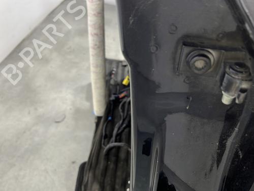 Left front door SEAT ALTEA (5P1) 1.9 TDI | BP29119616C2 