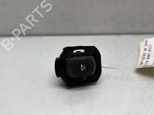Right front window switch RENAULT LAGUNA II (BG0/1_) 1.6 16V (BG1G, BG1H) 8200167230