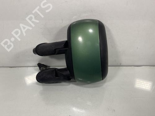 Left mirror FIAT DOBLO MPV (119_, 223_) 1.9 JTD (223AXE1A) | BP21963819C26 