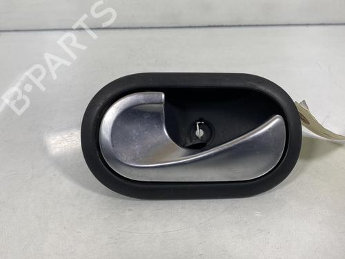 Used Front left interior door handle Front left interior door handle RENAULT CLIO III (BR0/1, CR0/1) [2005-2014] 19996817 19996817