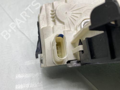 Rear left lock MERCEDES-BENZ C-CLASS (W204) C 200 CDI (204.001) | BP28625018C100 