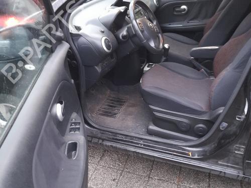 Steering rack NISSAN NOTE (E11, NE11) 1.5 dCi | BP34242710M22 - Image 32