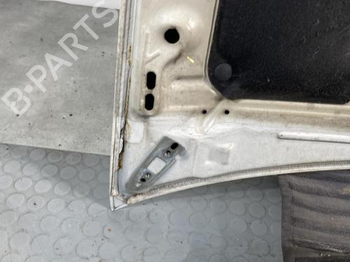 Hood FORD FIESTA V (JH_, JD_) 1.4 TDCi | BP21960986C1 