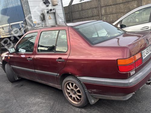 Left headlight VW VENTO (1H2) 1.9 TDI | BP32386499C28