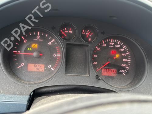 Rejilla SEAT IBIZA III (6L1) 1.9 SDI | BP36053050C40 - Image 14