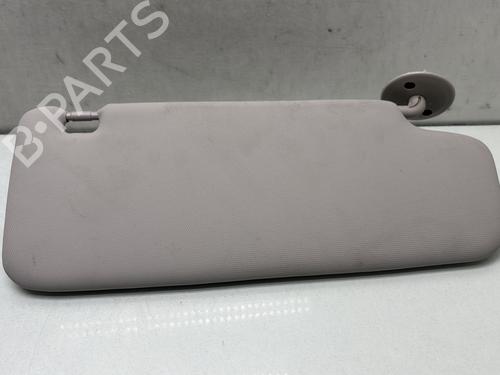 Left sun visor CITROËN C3 AIRCROSS II (2R_, 2C_) 1.2 PureTech 110 (2RHNZB, 2RHNZW, 2RHNPX, 2RHNPJ) | BP29315517I1 