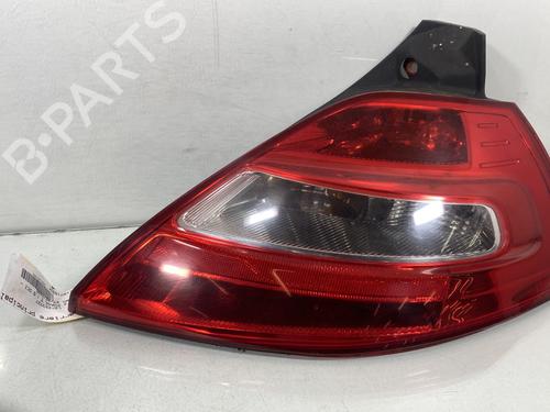 Right taillight RENAULT MEGANE II (BM0/1_, CM0/1_) 1.5 dCi (BM1E, CM1E) | BP29544343C35 