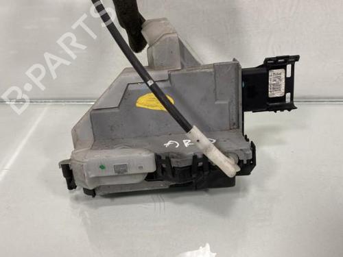 Rear right lock CITROËN C3 I (FC_, FN_)  | BP20017701C99 