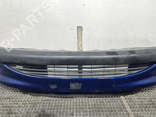 Foran støtfanger PEUGEOT 206 Hatchback (2A/C) 1.4 i (75 hp) 28282328