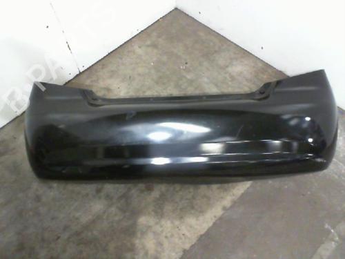 Used Rear bumper CHEVROLET KALOS [2005-2025]  21948623