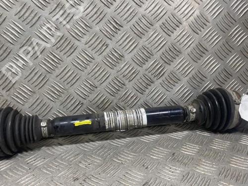 Used Right front driveshaft Right front driveshaft PEUGEOT 5008 II (MC_, MJ_, MR_, M4_) 1.5 BlueHDi 130 (MCYHZJ, MCYHZR, MCYHZX) (131 hp) 19949390 19949390