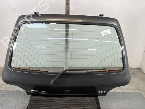 Bagklap CC/Kombi-Coupé RENAULT CLIO I (B/C57_, 5/357_) 1.2 (B/C/S577) (54 hp) 32854112