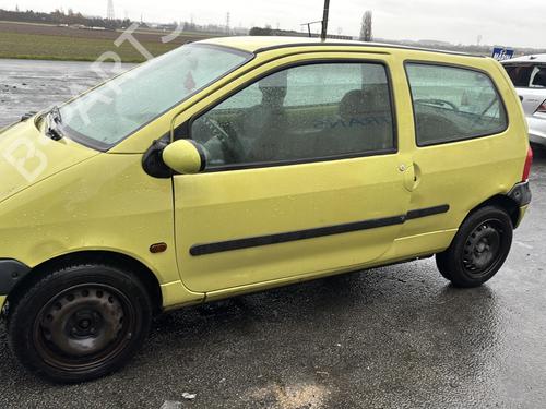 Right taillight RENAULT TWINGO I (C06_) 1.2 (C066, C068) | BP32214460C35