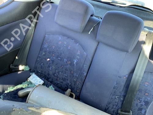 Front left window mechanism PEUGEOT 206 Hatchback (2A/C) 1.1 i | BP25446635C22 